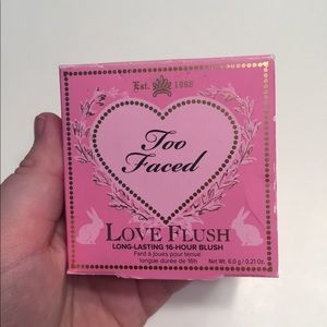 Too Faced Blush